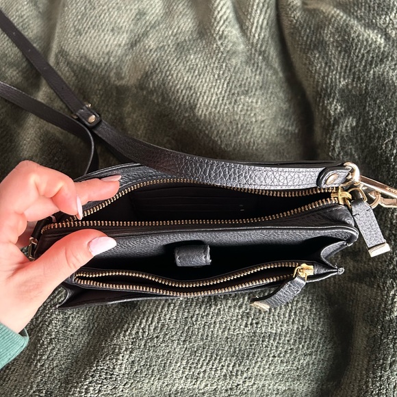 Kiko Small crossbody purse - Picture 5 of 5